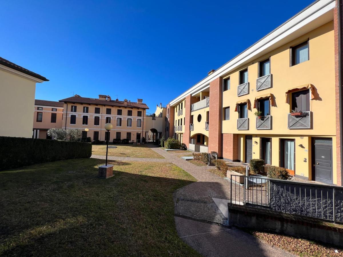 La Roggia Appartement *